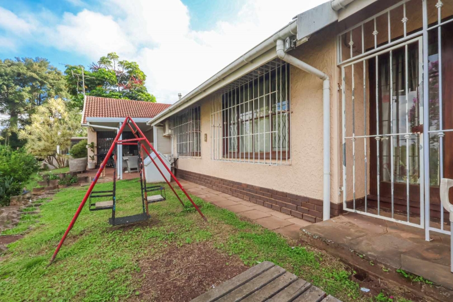 4 Bedroom Property for Sale in New Germany KwaZulu-Natal