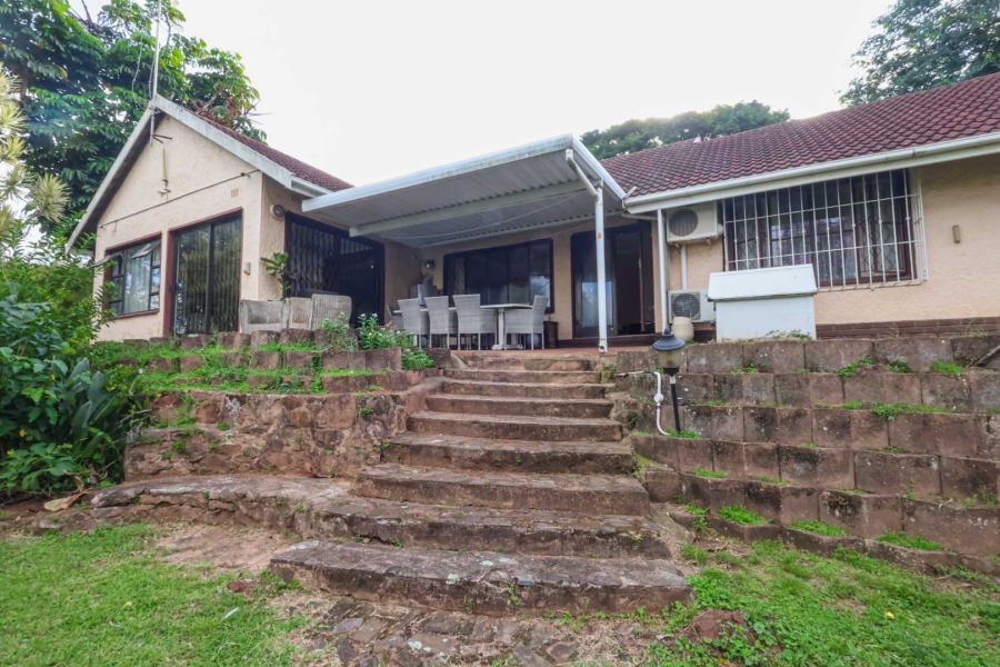 4 Bedroom Property for Sale in New Germany KwaZulu-Natal