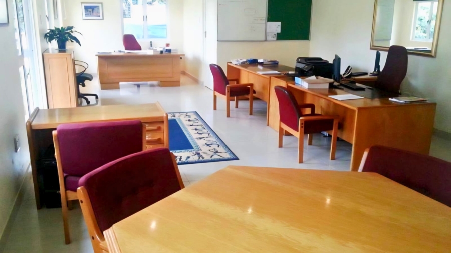 To Let commercial Property for Rent in Broadway KwaZulu-Natal