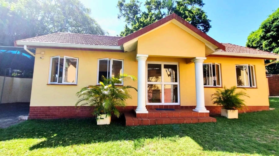 To Let commercial Property for Rent in Broadway KwaZulu-Natal