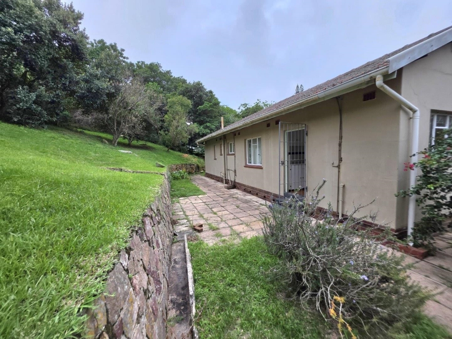 To Let 3 Bedroom Property for Rent in Berea West KwaZulu-Natal