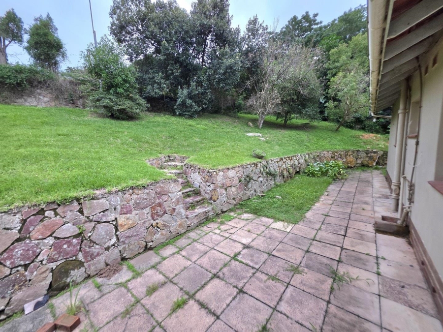 To Let 3 Bedroom Property for Rent in Berea West KwaZulu-Natal