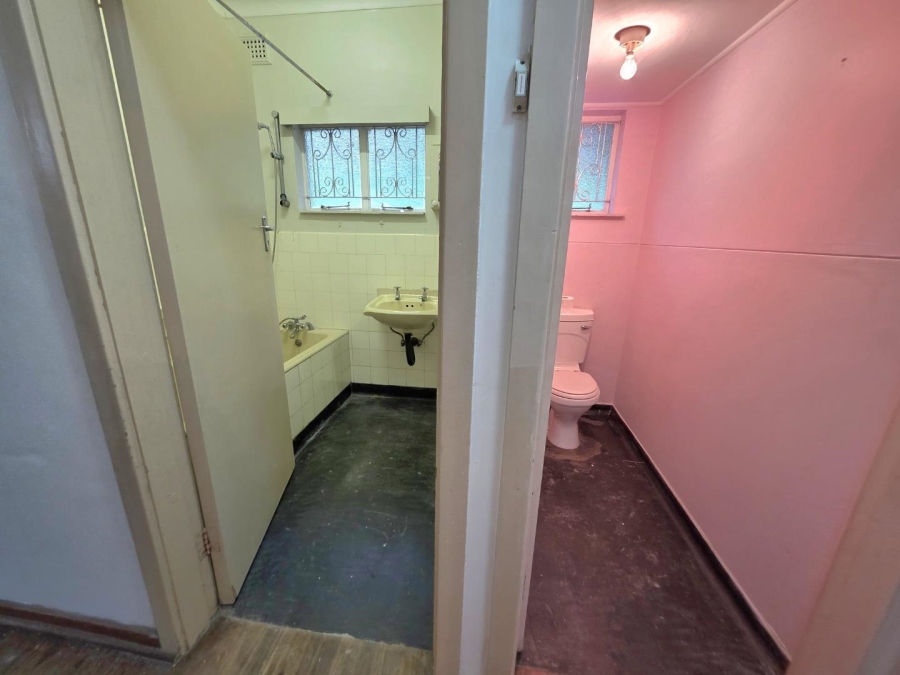 To Let 3 Bedroom Property for Rent in Berea West KwaZulu-Natal