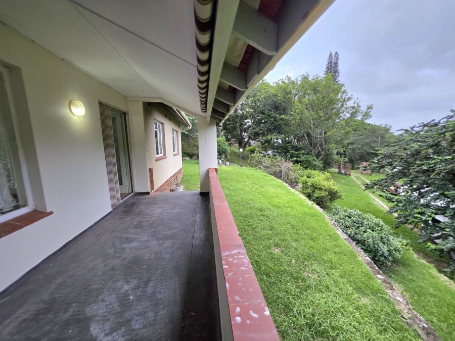 To Let 3 Bedroom Property for Rent in Berea West KwaZulu-Natal