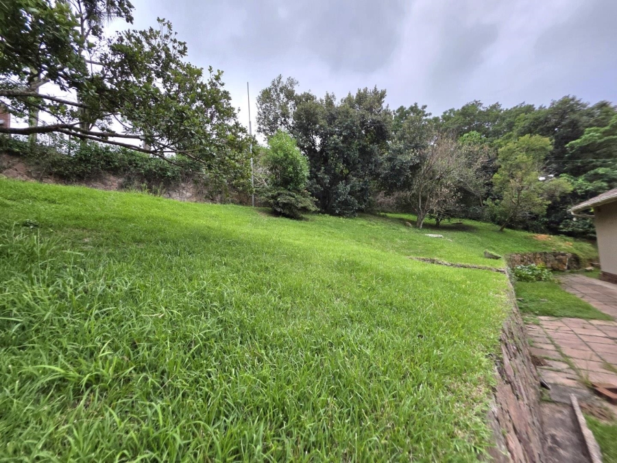 To Let 3 Bedroom Property for Rent in Berea West KwaZulu-Natal