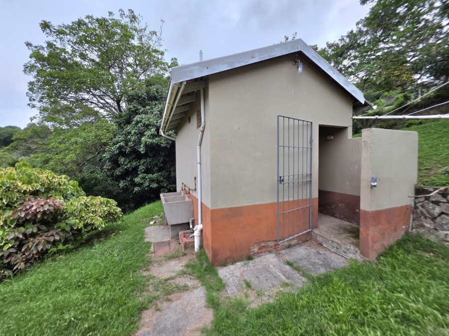 To Let 3 Bedroom Property for Rent in Berea West KwaZulu-Natal