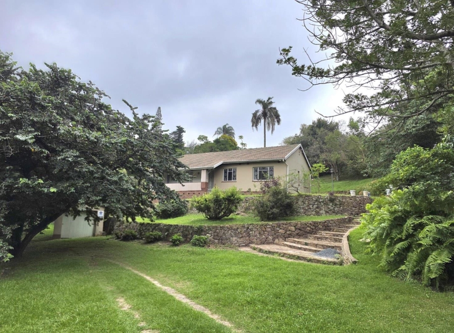 To Let 3 Bedroom Property for Rent in Berea West KwaZulu-Natal