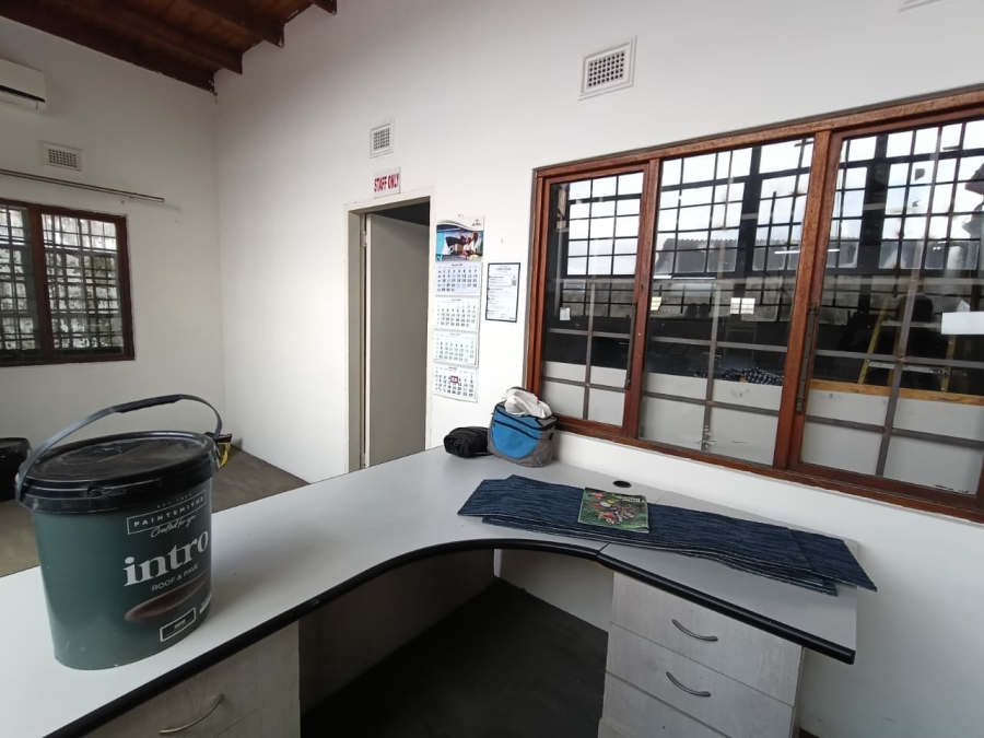 To Let commercial Property for Rent in Pinetown North Industria KwaZulu-Natal