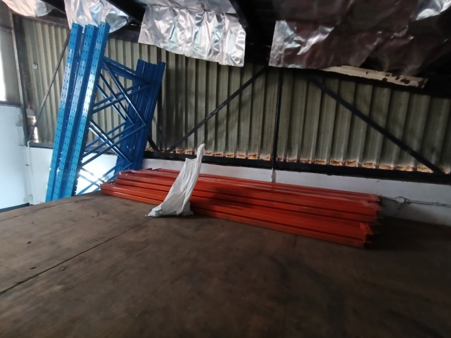 To Let commercial Property for Rent in Pinetown North Industria KwaZulu-Natal