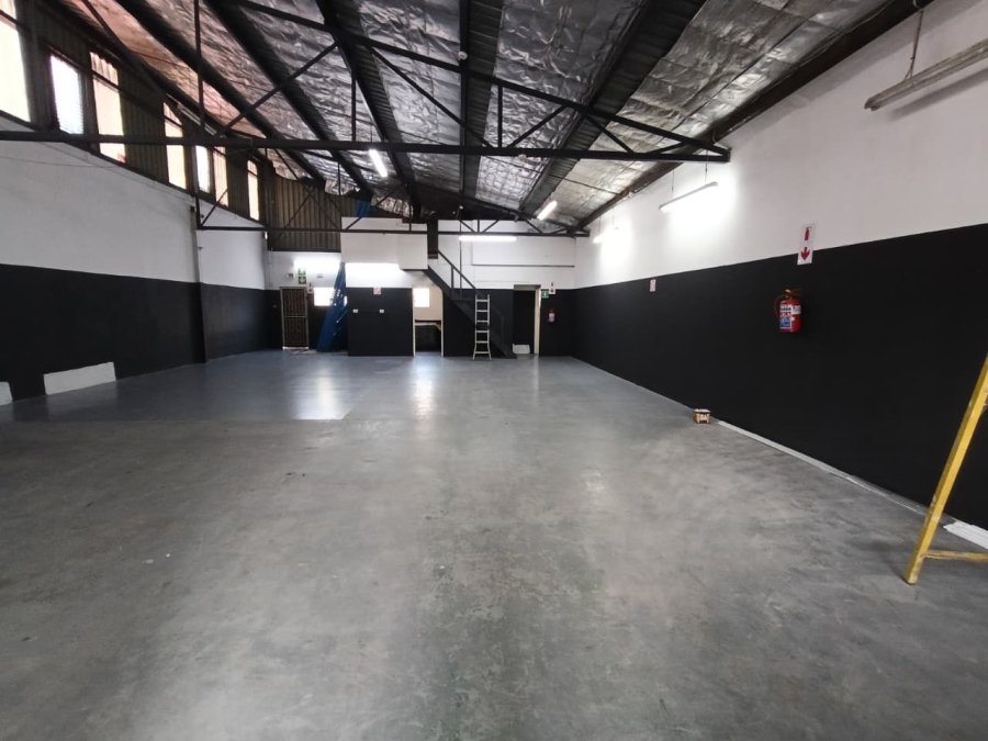 To Let commercial Property for Rent in Pinetown North Industria KwaZulu-Natal