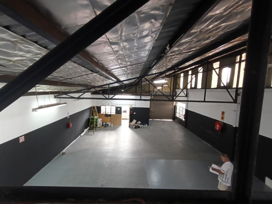 To Let commercial Property for Rent in Pinetown North Industria KwaZulu-Natal