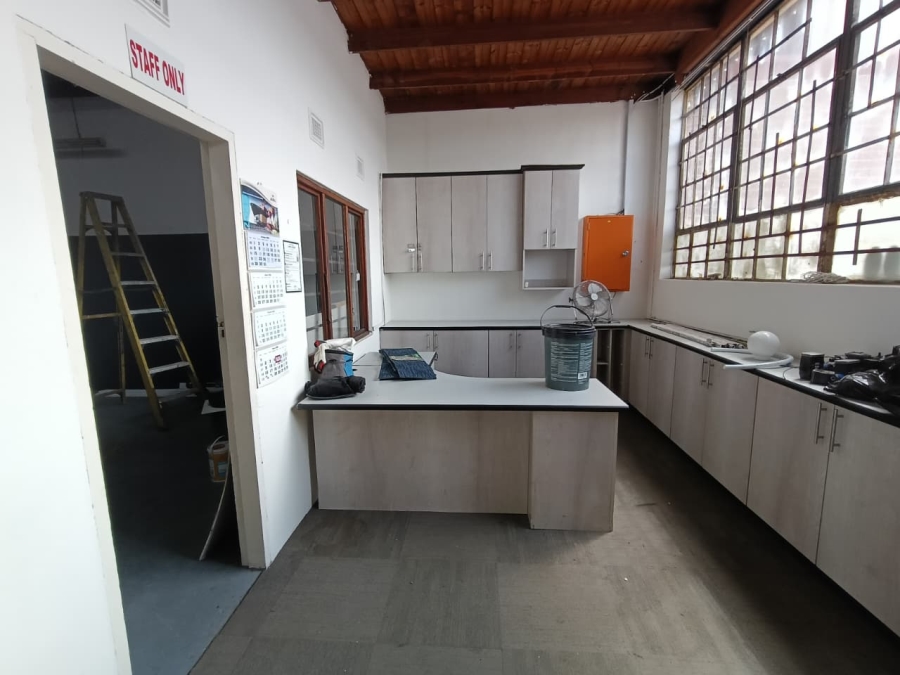 To Let commercial Property for Rent in Pinetown North Industria KwaZulu-Natal