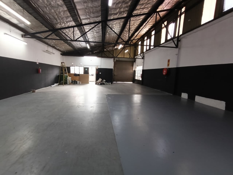 To Let commercial Property for Rent in Pinetown North Industria KwaZulu-Natal