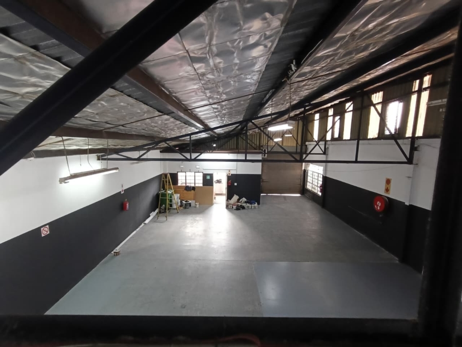 To Let commercial Property for Rent in Pinetown North Industria KwaZulu-Natal