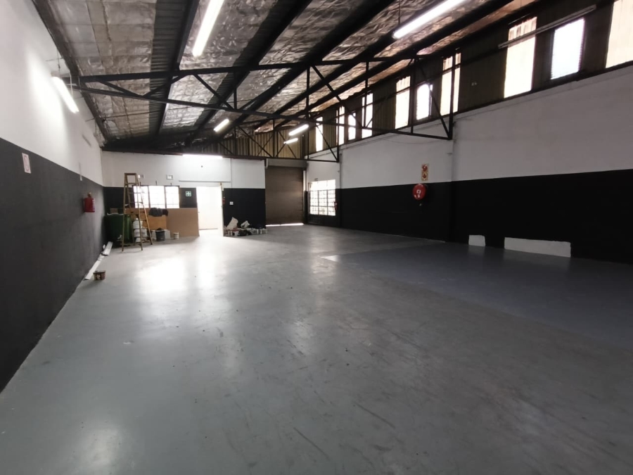 To Let commercial Property for Rent in Pinetown North Industria KwaZulu-Natal