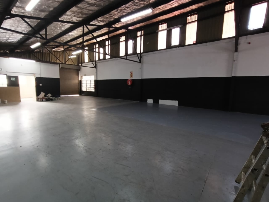 To Let commercial Property for Rent in Pinetown North Industria KwaZulu-Natal