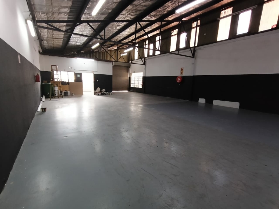 To Let commercial Property for Rent in Pinetown North Industria KwaZulu-Natal