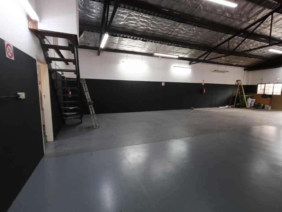 To Let commercial Property for Rent in Pinetown North Industria KwaZulu-Natal