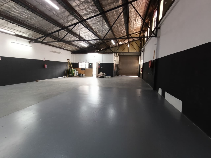 To Let commercial Property for Rent in Pinetown North Industria KwaZulu-Natal