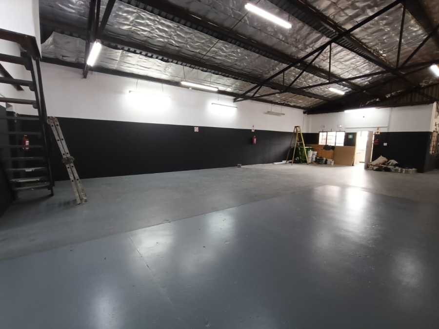 To Let commercial Property for Rent in Pinetown North Industria KwaZulu-Natal