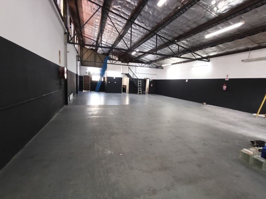 To Let commercial Property for Rent in Pinetown North Industria KwaZulu-Natal