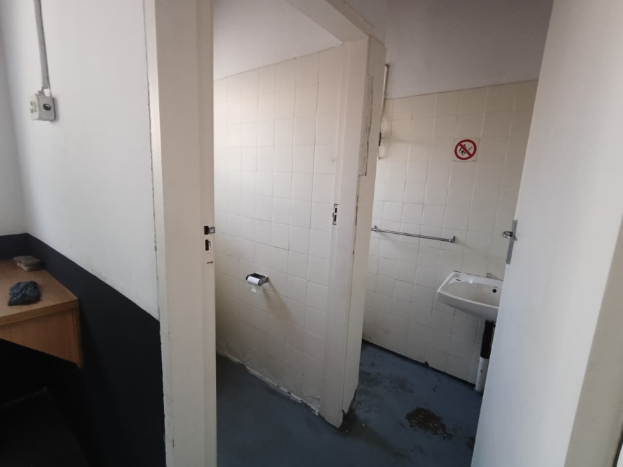 To Let commercial Property for Rent in Pinetown North Industria KwaZulu-Natal