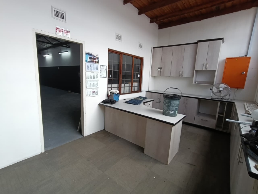 To Let commercial Property for Rent in Pinetown North Industria KwaZulu-Natal