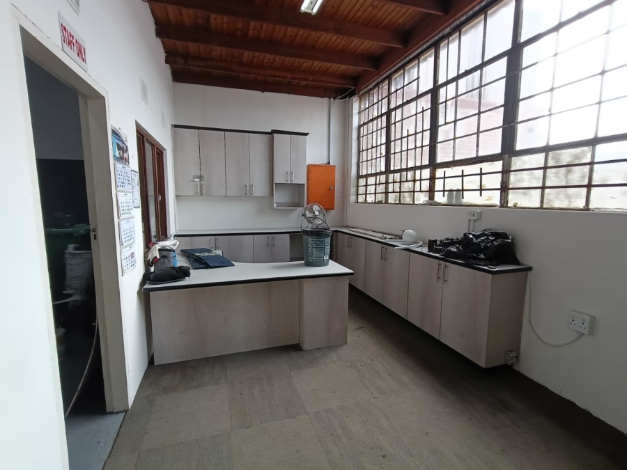 To Let commercial Property for Rent in Pinetown North Industria KwaZulu-Natal