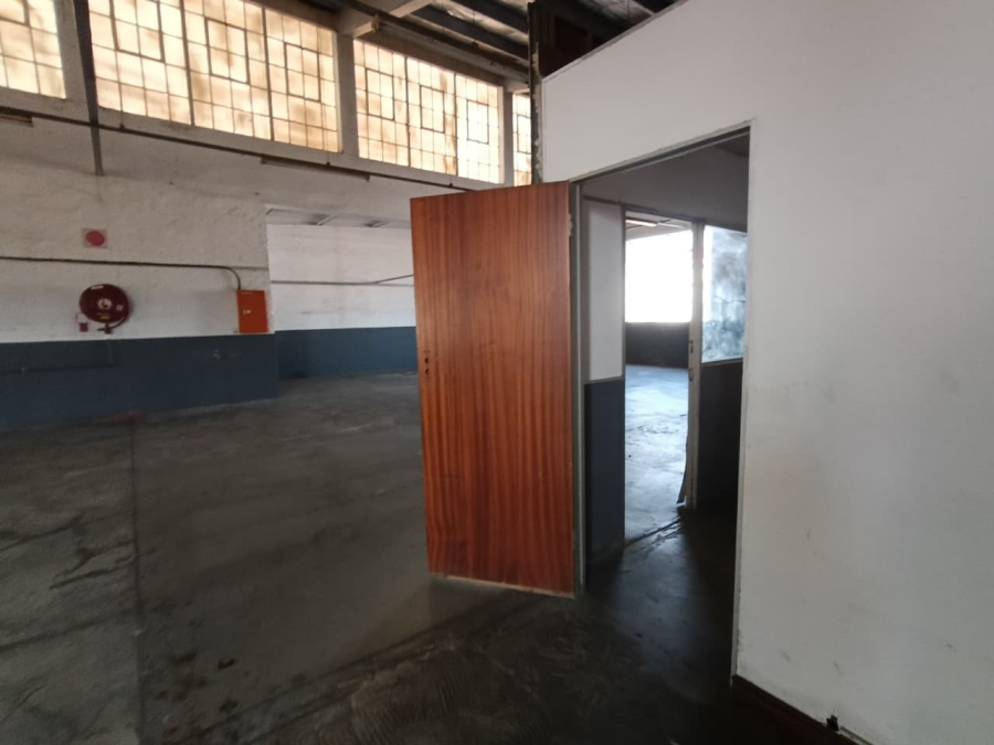 To Let commercial Property for Rent in Pinetown North Industria KwaZulu-Natal