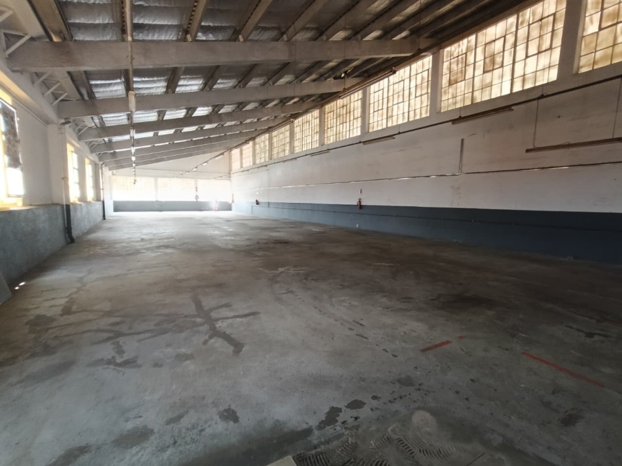 To Let commercial Property for Rent in Pinetown North Industria KwaZulu-Natal