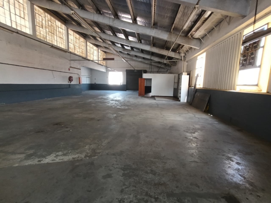 To Let commercial Property for Rent in Pinetown North Industria KwaZulu-Natal