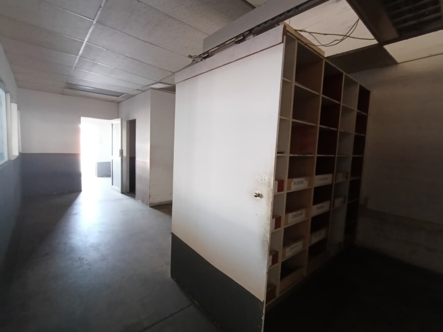 To Let commercial Property for Rent in Pinetown North Industria KwaZulu-Natal