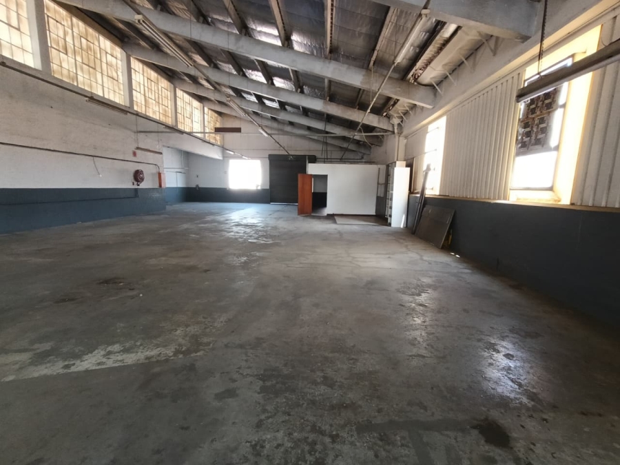 To Let commercial Property for Rent in Pinetown North Industria KwaZulu-Natal