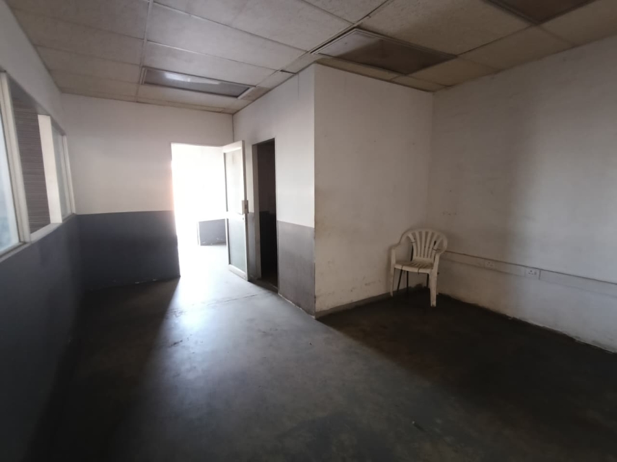 To Let commercial Property for Rent in Pinetown North Industria KwaZulu-Natal