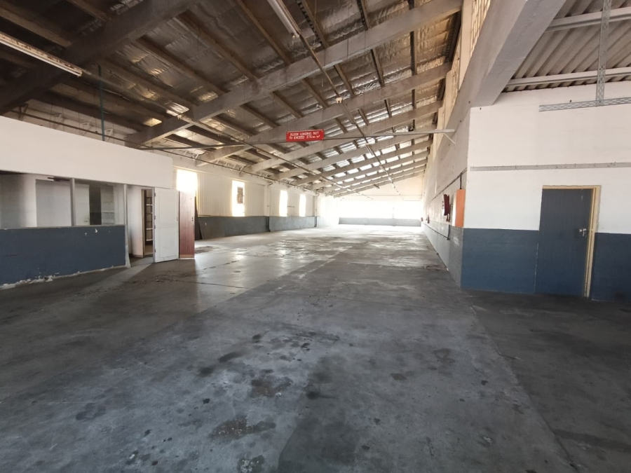 To Let commercial Property for Rent in Pinetown North Industria KwaZulu-Natal