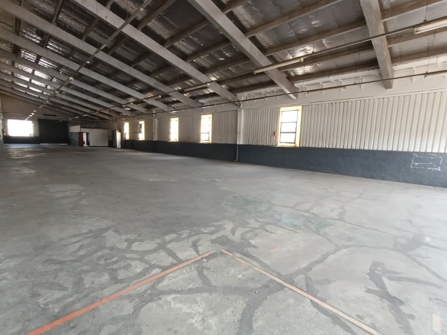 To Let commercial Property for Rent in Pinetown North Industria KwaZulu-Natal
