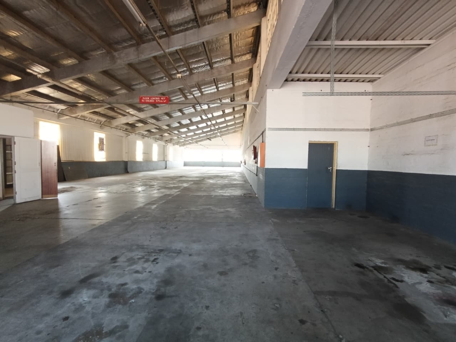 To Let commercial Property for Rent in Pinetown North Industria KwaZulu-Natal