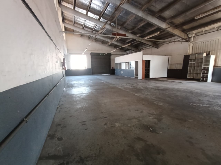 To Let commercial Property for Rent in Pinetown North Industria KwaZulu-Natal