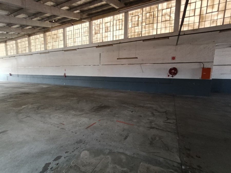 To Let commercial Property for Rent in Pinetown North Industria KwaZulu-Natal