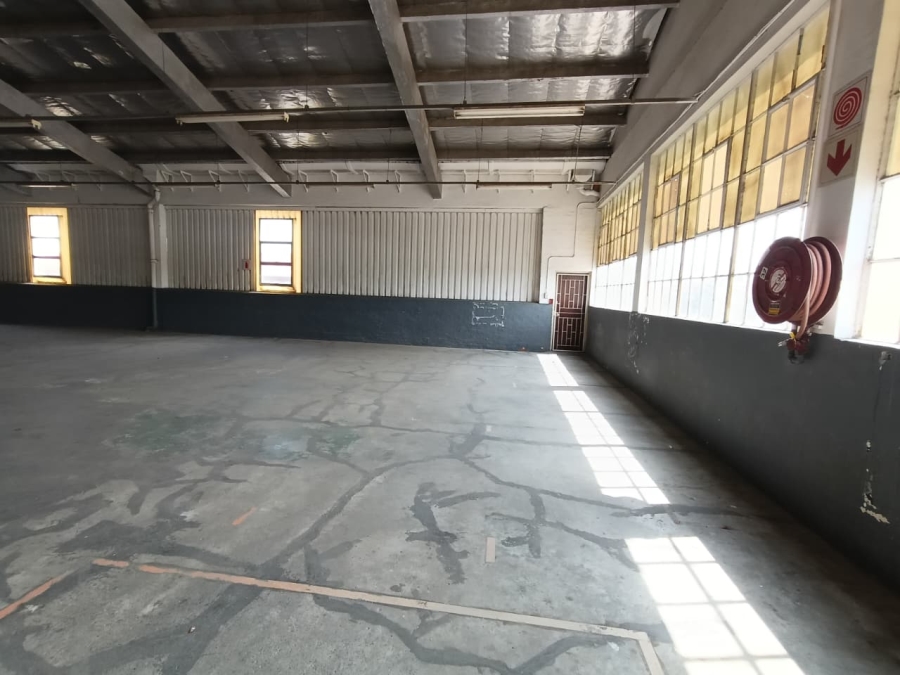 To Let commercial Property for Rent in Pinetown North Industria KwaZulu-Natal