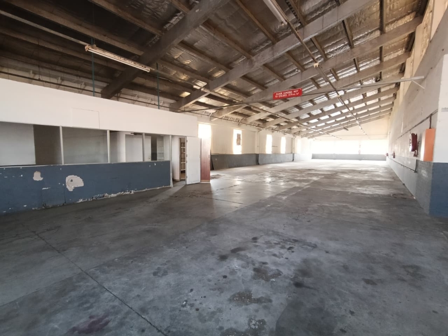 To Let commercial Property for Rent in Pinetown North Industria KwaZulu-Natal