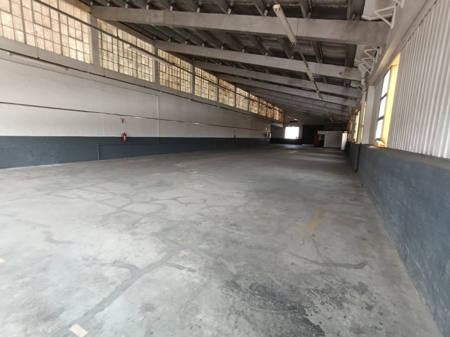 To Let commercial Property for Rent in Pinetown North Industria KwaZulu-Natal