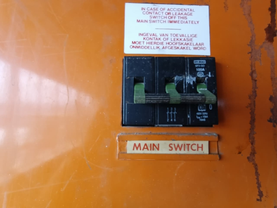 To Let commercial Property for Rent in Pinetown North Industria KwaZulu-Natal