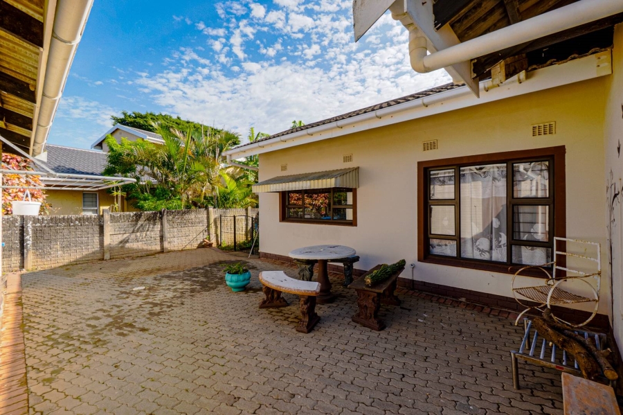 3 Bedroom Property for Sale in Amanzimtoti KwaZulu-Natal