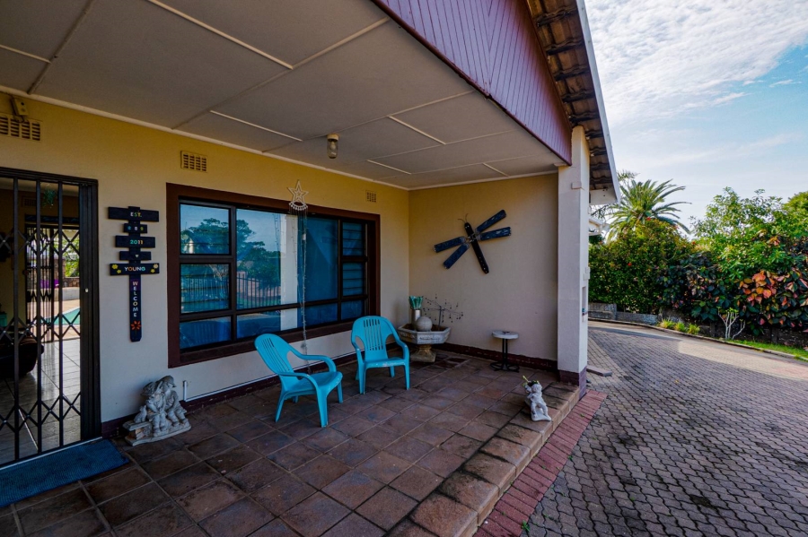 3 Bedroom Property for Sale in Amanzimtoti KwaZulu-Natal