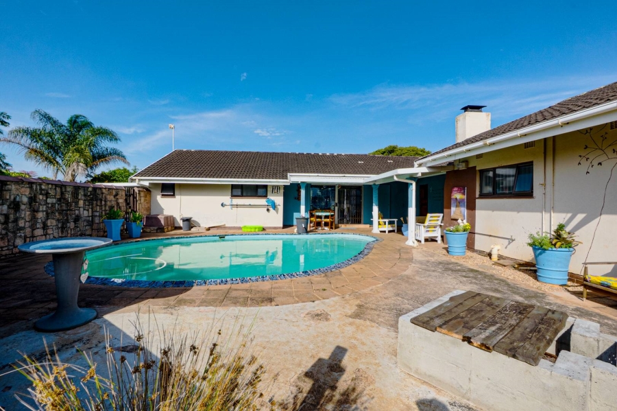 3 Bedroom Property for Sale in Amanzimtoti KwaZulu-Natal
