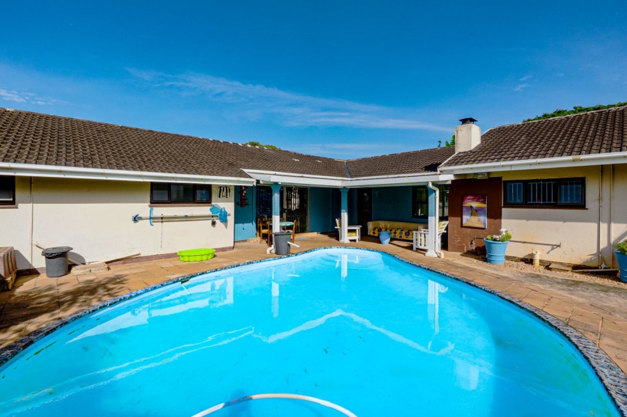 3 Bedroom Property for Sale in Amanzimtoti KwaZulu-Natal