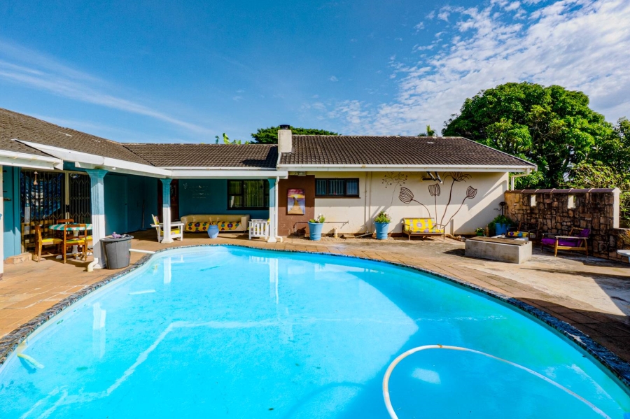 3 Bedroom Property for Sale in Amanzimtoti KwaZulu-Natal