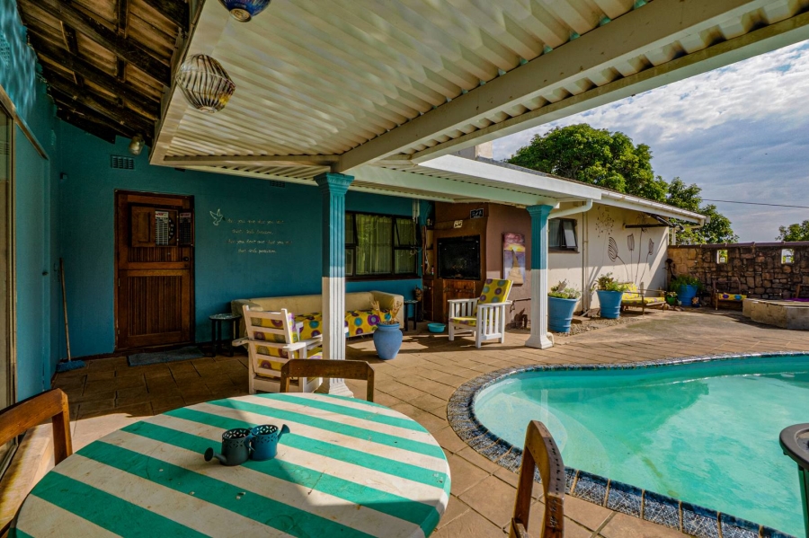 3 Bedroom Property for Sale in Amanzimtoti KwaZulu-Natal