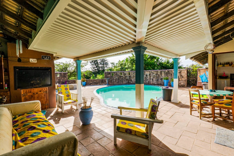 3 Bedroom Property for Sale in Amanzimtoti KwaZulu-Natal